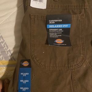 Men’s dickie pants 36/32